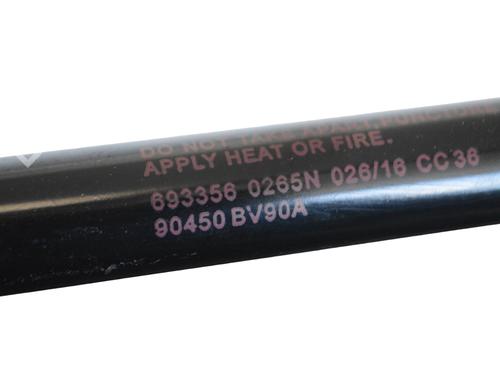 Tailgate lift support NISSAN JUKE (F15) 1.2 DIG-T | BP30239961C138 