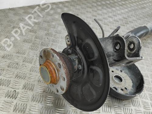 Rear axle VW CADDY V MPV (SBB, SBJ) 2.0 TDI 4motion | BP27793378M2 