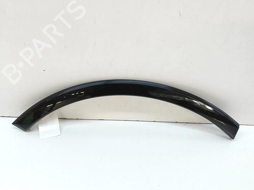 Dørliste Dørliste AUDI Q7 (4MB, 4MG, 4MQ) 45 TDI quattro (249 hp) 28675467 28675467