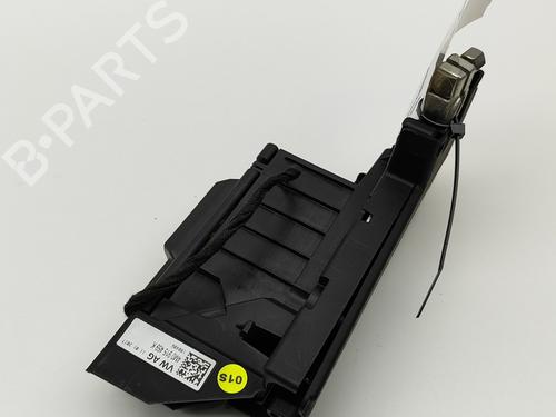 Cable AUDI Q7 (4MB, 4MG, 4MQ) 3.0 TDI e-tron quattro | BP26013646E12 
