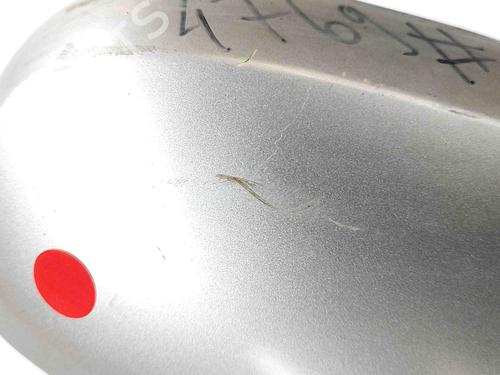 Right mirror KIA CARENS II MPV (FJ) 2.0 CRDi | BP29637507C27