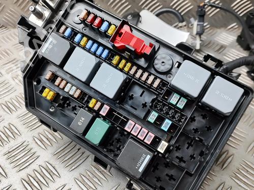 Fuse box VOLVO XC40 (536) B4 Mild-Hybrid | BP33379420E1  - Image 5