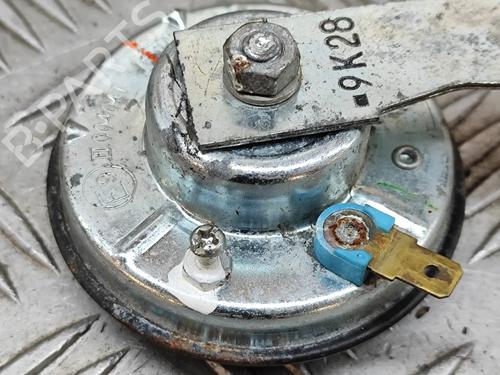 Horn MAZDA MX-5 IV (ND__) 2.0 | BP28559547E13 