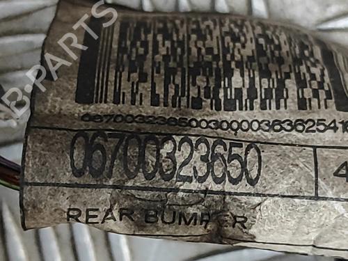 Electronic module MASERATI LEVANTE SUV (M161) 3.0 D Q4 | BP27205569M83 - Image 7