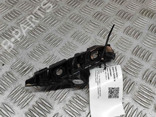 Używane Mocowanie zderzaka przedniego VW PASSAT B8 Variant (3G5, CB5) 1.4 GTE Hybrid (218 hp) 26526033