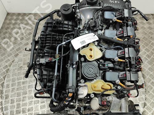 Engine AUDI Q5 (FYB, FYG) 45 TFSI Mild Hybrid quattro | BP28432937M1 