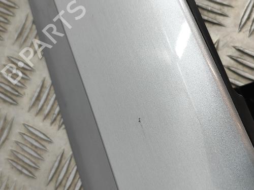 Left sideskirt TOYOTA PRIUS (_W6_) 2.0 PHEV (MXWH61L, MXWH61) | BP27792710C115 