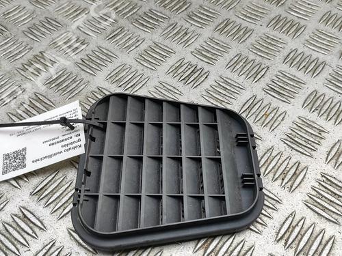 Grill IVECO DAILY VI Platform/Chassis 33S16, 35S16, 35C16, 40C16, 42S16, 50C16 | BP36045435C40 - Image 2