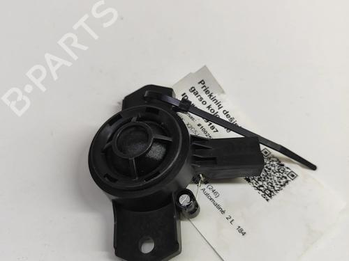 Used Speaker Speaker VOLVO XC60 II (246) B5 Mild-Hybrid (250 hp) 33371027 33371027