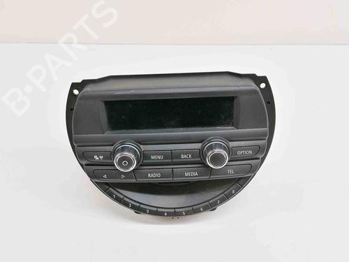 Elektronisk modul MINI MINI (F56) Cooper SD (170 hp) 7739396