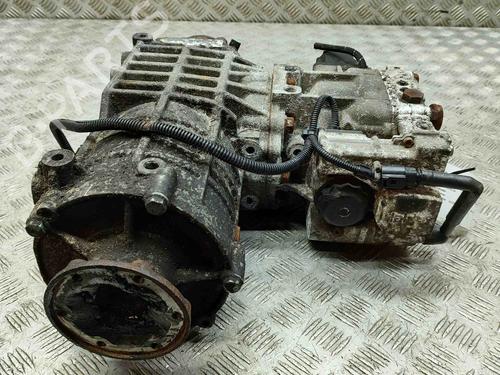 Differenziale posteriore JAGUAR XF I (X250) 2.2 D | BP22352253M24 