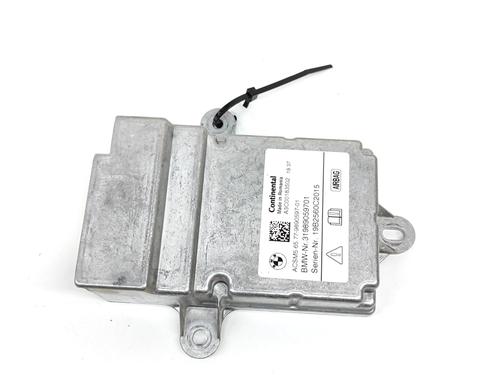 ECU airbags BMW 5 (G30, F90) 530 e Plug-in-Hybrid xDrive | BP16639567M53 