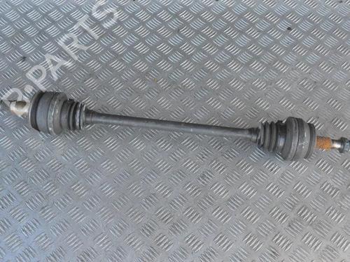 Used Left rear driveshaft MERCEDES-BENZ E-CLASS (W212) E 220 CDI (163 hp) 6715414