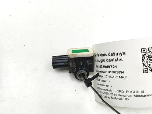 Electronic sensor FORD FOCUS III 1.0 EcoBoost | BP30108879M84