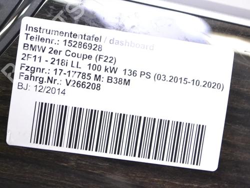 Other BMW X5 (F15, F85) xDrive 50 i | BP30218532O1