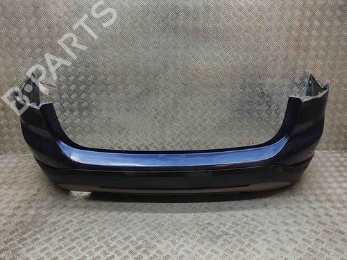 Bagtil kofangere BMW X1 (F48) sDrive 18 d (150 hp) 29730765