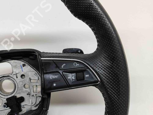 Steering wheel AUDI Q5 (FYB, FYG) 2.0 TDI quattro | BP16535544C49 