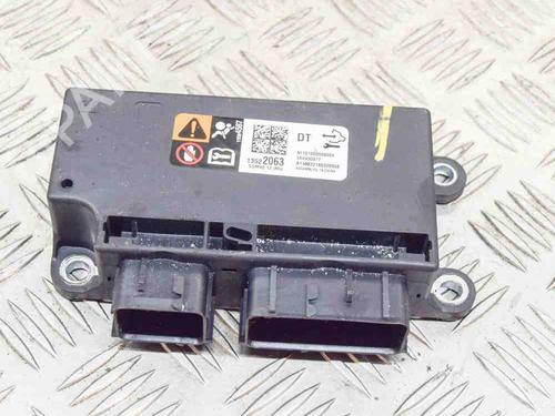 Airbag styreenhed OPEL MOKKA / MOKKA X (J13) 1.4 (_76) (140 hp) 6866228