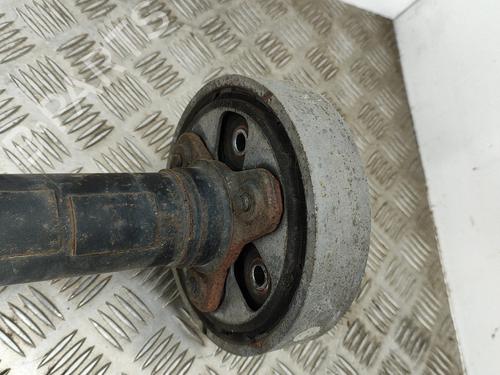 Driveshaft VW GOLF VII (5G1, BQ1, BE1, BE2) 2.0 R 4motion | BP18418248M37 