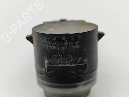 Electronic module MERCEDES-BENZ VITO Tourer (W447) 114 CDI / 114 BlueTEC 4-matic (447.701, 447.703,... | BP26912307M83