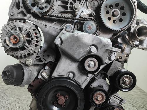 Engine VW PASSAT B7 (362) 2.0 TDI | BP33797734M1  - Image 6