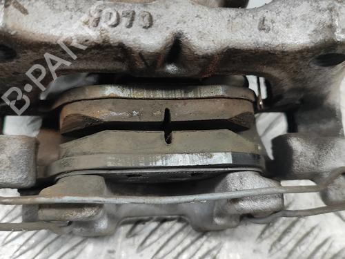 Right rear brake caliper MAZDA CX-30 (DM) e-SKYACTIV-X M Hybrid | BP28564534M106 - Image 5