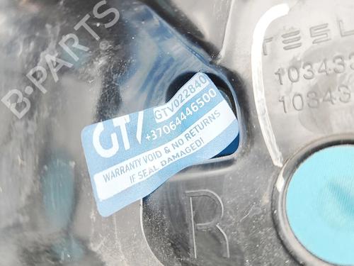 Right taillight TESLA MODEL X (5YJX) 90D AWD | BP33382974C35 - Image 7