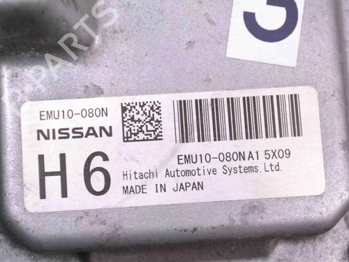 Gearbox control unit NISSAN JUKE (F15) 1.2 DIG-T | BP30282923M52