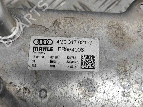 Oliekøler VW TOUAREG (CR7, RC8) 3.0 TDI 4motion | BP26500988M33 