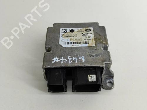 Used ECU airbags ECU airbags LAND ROVER RANGE ROVER SPORT II (L494) 3.0 SDV6 4x4 (306 hp) 27773326 27773326