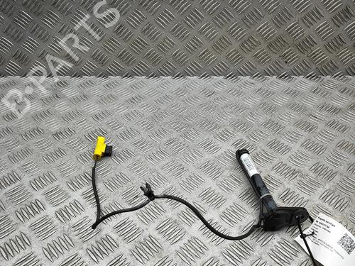 Electronic module MERCEDES-BENZ EQA (H243) EQA 250+ (243.702) | BP36534112M83 - Image 4