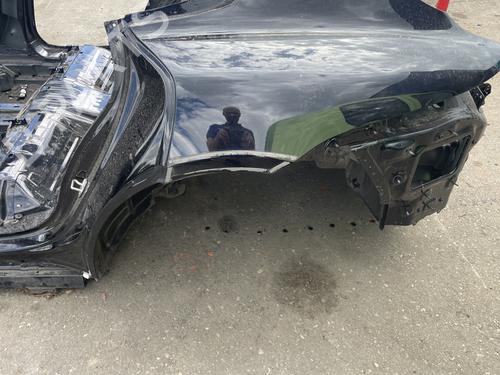 Used Left rear fenders PORSCHE TAYCAN Cross Turismo (Y1B) 4 (Y1BBD1) (476 hp) 28171827