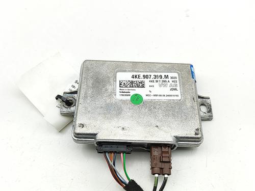 Elektronisk modul PORSCHE CAYENNE Coupe (9YB) 4.0 S AWD (9YBBJ1) (475 hp) 29594116
