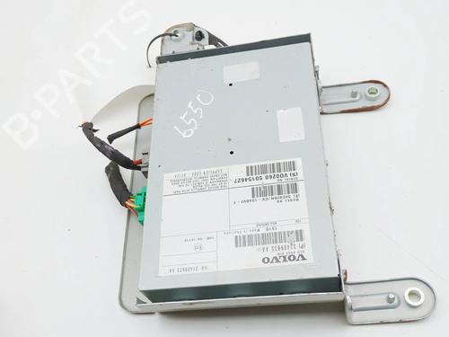 Electronic module VOLVO S60 II (134) D2 | BP40188676M83 - Image 2