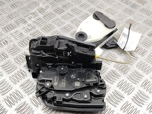 Used Front left lock Front left lock BMW XM (G09) XM All-wheel Drive (653 hp) 39687297 39687297
