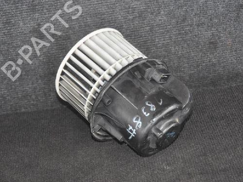 Heater blower motor FORD TRANSIT Van (FA_ _) 2.2 TDCi | BP6729718M62 