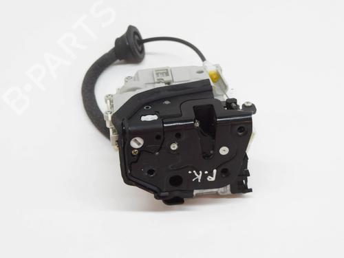 Used Front left lock Front left lock AUDI A4 B9 (8W2, 8WC) 1.4 TFSI (150 hp) 6768571 6768571