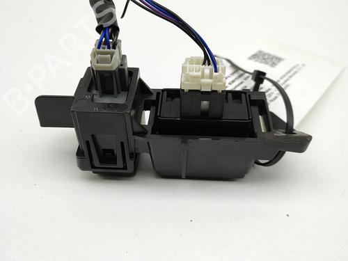 Switch NISSAN NAVARA NP300 Pickup (D23, D23T) 2.3 dCi 4x4 (D231) | BP38650908I30 - Image 5