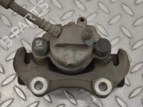 Left rear brake caliper MERCEDES-BENZ CLS (C218) CLS 220 BlueTEC / d (218.301) | BP33355171M107  - Image 5