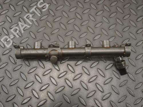 Sprederrør NISSAN X-TRAIL III (T32_, T32R, T32RR) 1.6 DIG-T (T32) (163 hp) 30247956