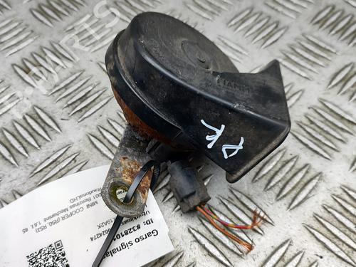 Horn MINI MINI (R50, R53) Cooper | BP29920326E13 