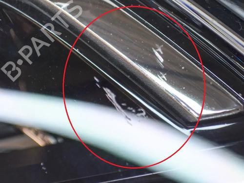 Right headlight LAND ROVER RANGE ROVER VELAR (L560) 2.0 P300 Si4 4x4 | BP29485928C29  - Image 7