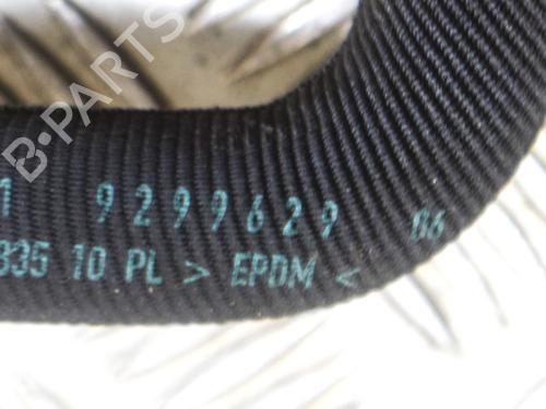 Pipe BMW 5 (G30, F90) 530 e Plug-in-Hybrid | BP14621824M125 