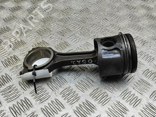 Other CITROËN JUMPER II Bus 2.2 HDi 100 | BP30754710O1 