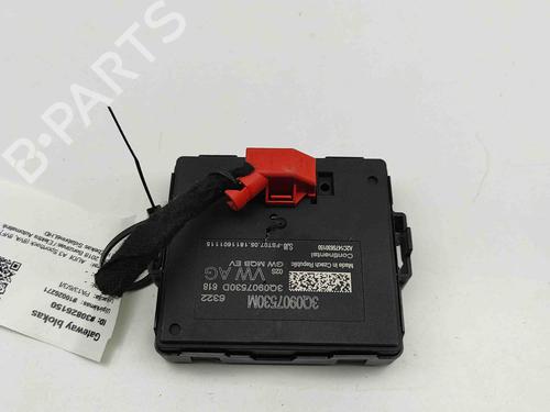 Electronic module AUDI A3 Sportback (8VA, 8VF) 1.4 TFSI e-tron | BP27315068M83