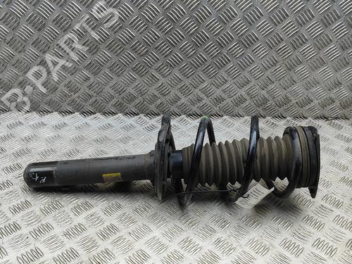 Used Left front shock absorber Left front shock absorber NISSAN QASHQAI III (J12) 1.3 DIG-T (158 hp) 35717358 35717358