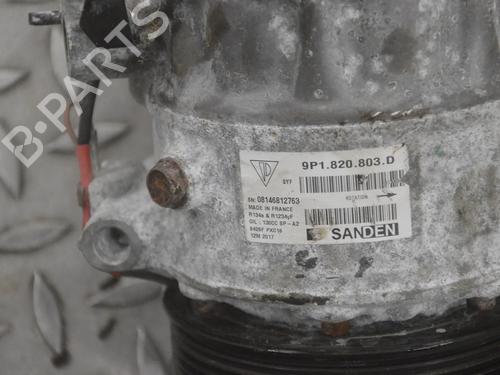 AC compressor PORSCHE 911 (991) 3.0 Carrera | BP30251059M34 - Image 5