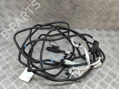 Used Pipe MERCEDES-BENZ GLE (V167) GLE 450 d 4-matic (167.133) (370 hp) 28555616