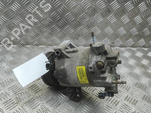 AC compressor FORD FIESTA VII (HJ, HF) 1.0 EcoBoost | BP36078549M34 - Image 4