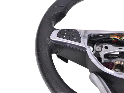 Steering wheel MERCEDES-BENZ CLS (C218) CLS 220 BlueTEC / d (218.301) | BP30235080C49 - Image 5